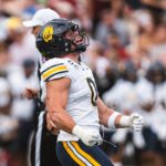 Cal Berkeley sorprende y caza a Boston College en su propio nido