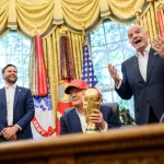 Washington D.C. será sede del sorteo mundialista en el Kennedy Center el 5 de diciembre