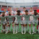 Earthquakes caen en Vancouver y necesitan un milagro para clasificar