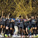 El plan perfecto, Gotham FC se corona en San José