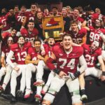 Stanford recupera el Hacha y domina el Clásico del Área de la Bahía