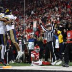 Los Osos resucitan y aseguran su invitación a un tazón