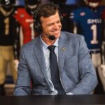 Cal Berkeley despide a Justin Wilcox tras nueve temporadas