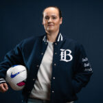 Emma Coates asume el reto de reconstruir a Bay FC