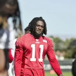 Cuando la paciencia se rompe: el final de Aiyuk con los 49ers