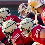 La recta final define el sueño de San Francisco