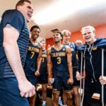 Cal Berkeley impone autoridad y conquista el Clásico del Área de la Bahía