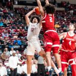 Una noche larga en Florida, Stanford pelea, resiste, pero cae ante unos Seminoles que defendieron su territorio