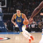 Warriors luchan, reaccionan, pero el Thunder impone su ley en el cierre