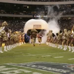 Los 49ers llevan su historia al mundo, Australia y México serán escenarios de una nueva temporada llena de promesas