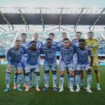 San José Earthquakes vuela alto y enciende la MLS 2026