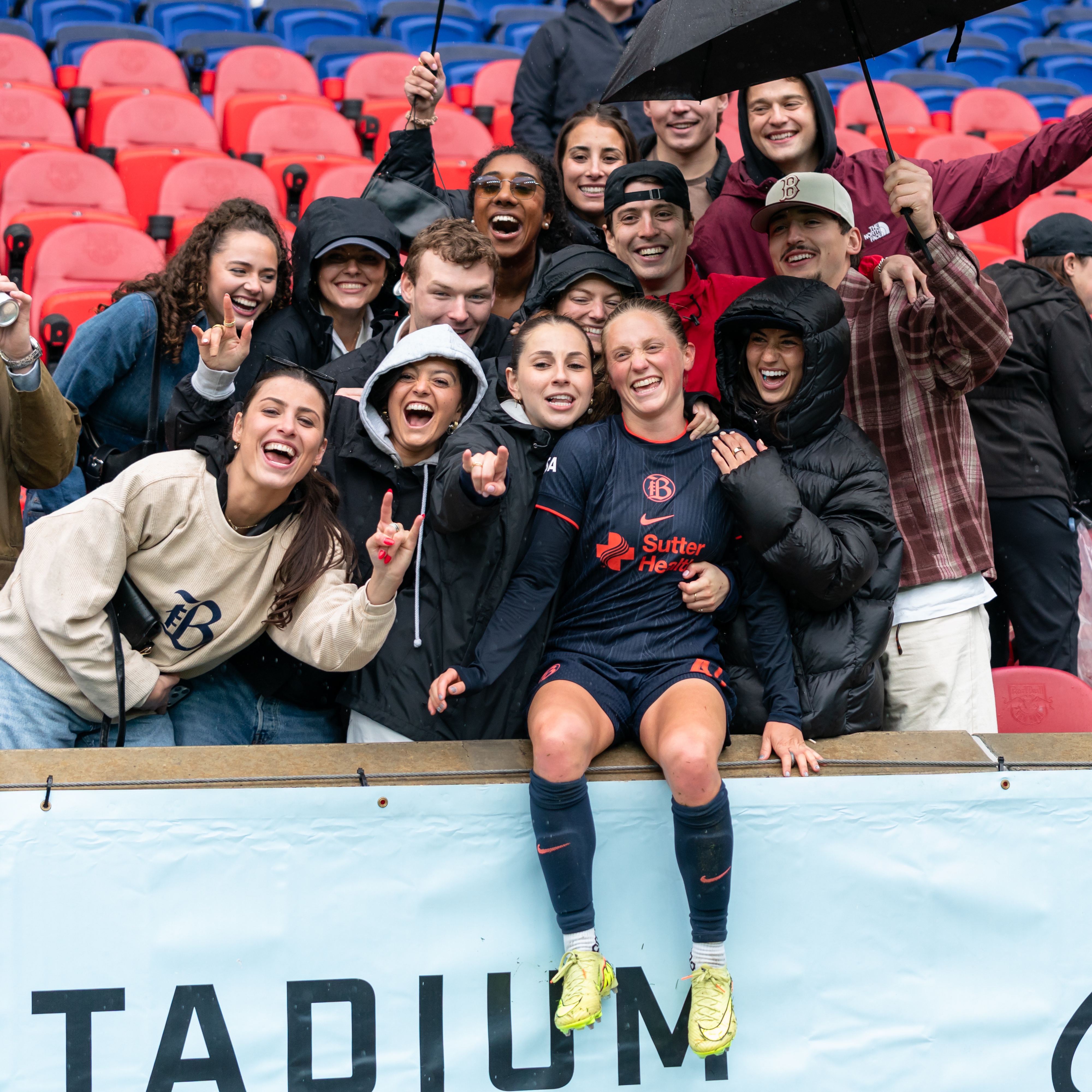 Bay FC ante el líder: prueba de carácter en San Diego