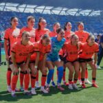 Bay FC espera despertar ante Gotham FC