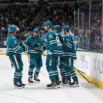 Los San José Sharks mantienen la esperanza