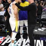 Se Cierra la Ventana, Warriors Eliminados y el Tiempo Corre para Curry