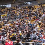 California Golden Bears enciende la ilusión en el Spring Game rumbo a la nueva temporada