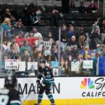 Los San José Sharks siguen cazando