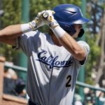 El equipo de béisbol de Cal Berkeley sigue mal