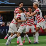 The Beautiful Game, the Biggest Stage, and the Cost of Belonging